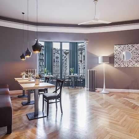 Bachome Gallery B&B Барселона Екстериор снимка