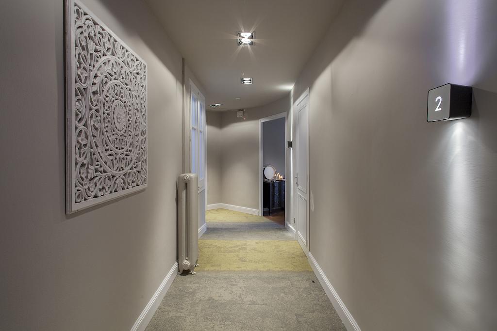 Bachome Gallery B&B Барселона Екстериор снимка