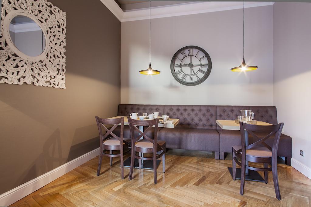 Bachome Gallery B&B Барселона Екстериор снимка